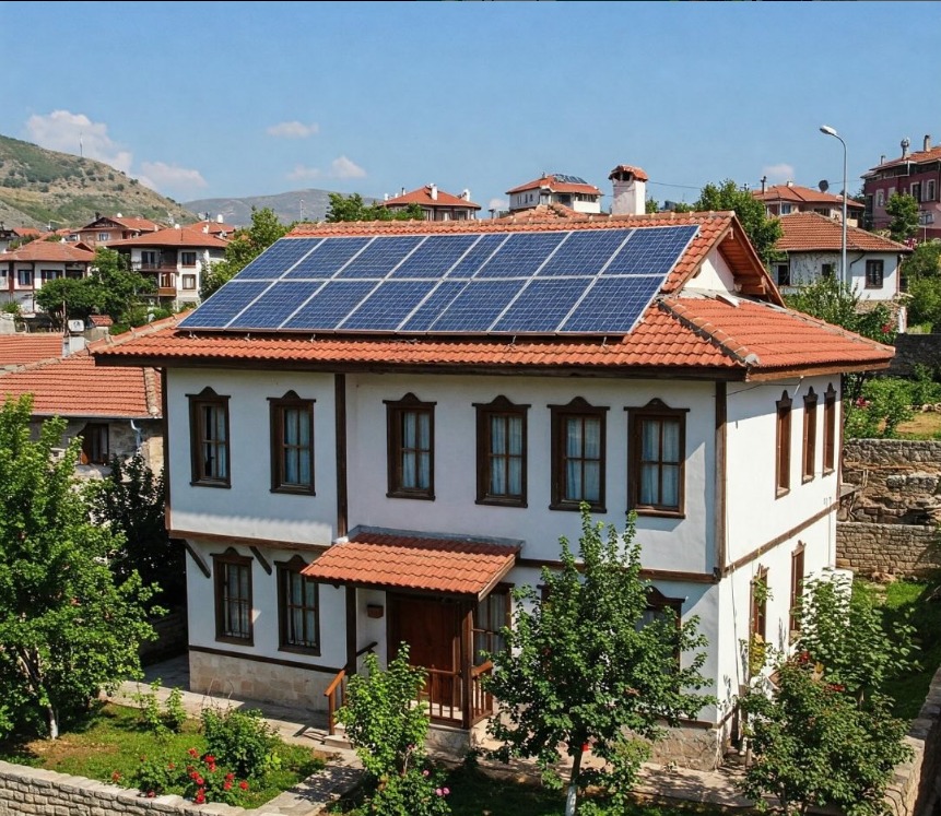 Akyazı GES 2
